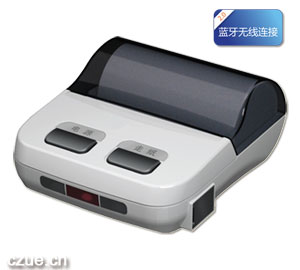 CCD-308藍(lán)牙無(wú)線微型熱敏打印機(jī)