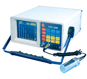 CST-2200數(shù)字超聲探傷儀