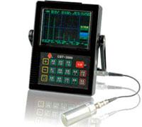 CST-2600數(shù)字超聲探傷儀