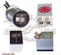 雙晶超聲波斜探頭