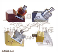 可卸式超聲波斜探頭