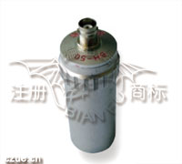 標(biāo)定回波超聲波探頭