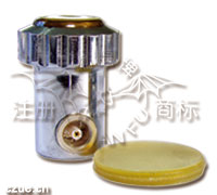 軟保護(hù)膜超聲波直探頭