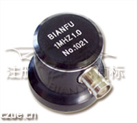 接觸式常規(guī)直探頭-金屬外殼歐標(biāo)
