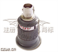 接觸式常規(guī)直探頭-塑料外殼